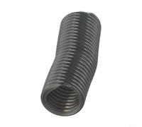Flexible Lower Floor Nozzle Hose for Shark NV801 Vacuum with Resistance to Twisting and Suction Loss