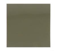 Flexible Magnetic Field Viewer Film for Seeing Invisible Static Fields, Dark Green Pattern Display Membrane Card for Product Demonstration and Study(76×76)