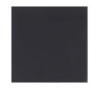 Flexible Magnetic Field Viewer Film for Visualizing Static Magnetic Patterns - 60x80mm to 152x152mm Sizes, Dark Green, Scientific Research & Educational Use(76×76)