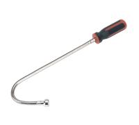 Flexible Magnetic Pick-Up Tool 3kg Capacity - Sealey AK6534 New