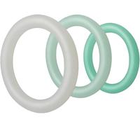 Flexible Male Program Restraints Rings Band Kit Exercise Anil Plug Kit Rings for Special Holidays R/107