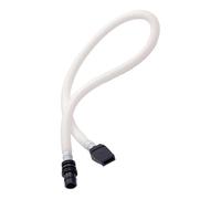Flexible Melodica Tube Melodica Pianica Tube Musical Instrument Replacement Part For Keyboard Easy Use Replacement Accessory