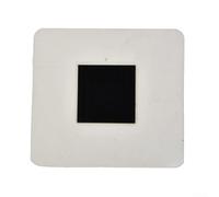 Flexible Membrane Card Detector 25x25mm Yellow(A)