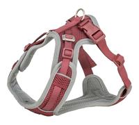 Flexible Mesh Dog Harness - Premium by TRIXIE