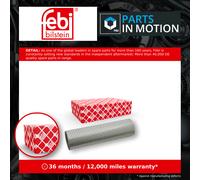 Flexible Metal Hose 14566 Febi 81152100056 Genuine Top Quality Guaranteed New