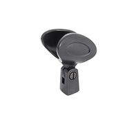 Flexible Microphone Holder | 40mm