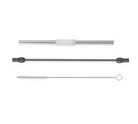 Flexible Milk Hose Kitchen Appliances Replacement Part for Various Milk Types Suitable for Automatic Coffee Machine Users