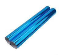 Flexible Mirror Sheets for DIY Home Decor Create a Stunning Visual Effect (0.2MM,60 * 100cm)