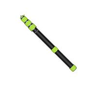 Flexible Motorcycle Extension Rod Lightweight Metal Handle Works with Various Devices and Phones Motorcycle Selfportrait Stick