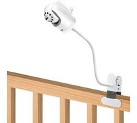 Flexible Mount for Infant Optics DXR-8 and DXR-8 Pro Baby Monitor