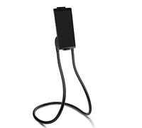 Flexible Neck Stand Portable Tripod For Smartphones Can Bend As You Want Vlogging Film Watching Device Accessories Smart Phone Stands And Holders