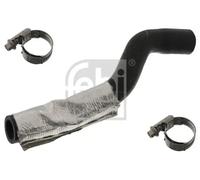 Flexible oil line 100317 FEBI BILSTEIN for FORD CITROËN PEUGEOT FIAT