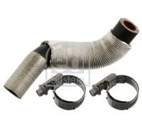Flexible oil line 103778 FEBI BILSTEIN for PEUGEOT CITROËN