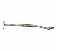 JP GROUP 1113700300 Oil Pipe, charger