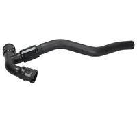 Flexible oil line 18257 ORIGINAL IMPERIUM for ALFA ROMEO FIAT LANCIA