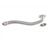 Flexible oil line Steel FT61465 FAST for RENAULT KANGOO KANGOO Express