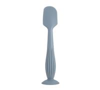 Flexible Ointment Applicator - Skin Care Spatula with Suction Cup, Reusable Compact Device for Personal Care, Portable Cream Lotion Applicator Tool for Use When Travelling, In The Ge