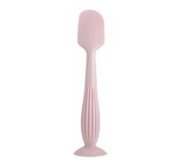 Flexible Ointment Applicator - Skin Care Spatula with Suction Cup, Reusable Compact Device for Personal Care, Portable Cream Lotion Applicator Tool for Use When Travelling, In The Ge