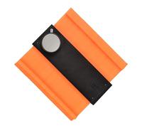 Flexible Outline Gauges Tool ABS Gauges Easy to Use for Easy Measurement of Complex in Pipe Installation Shape Duplicator