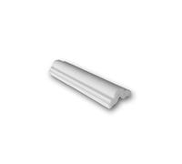 Flexible Panel Moulding Cornice Moulding Stucco Orac Decor PX103F AXXENT Decoration for Wall and Ceiling 2 m