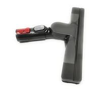 Flexible Parquet Nozzle Brush Compatible with Dyson Vacuum Cleaner + Adapter Big Ball, Big Ball2