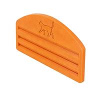 Flexible Paste Feeder - Snack Serving Utensil, Controlled Portion Aid With Smooth Channel, Animal Treat With Gentle Edge, Kitchen Gadget Dishwasher Compatible Design, Bonding Moments for Kittens Care