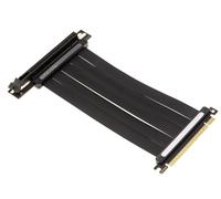 Flexible PCIe x16 / PCI Express x16 Extension Riser For Type 4.0 - L 24Cm