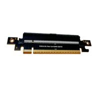 Flexible PCIe5.0 X16 Graphics Risers Card Extension Card with High Compatibility for Various Motherboards and Systems