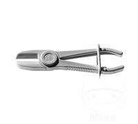 Flexible Pipe Clamps 16mm 4590-1