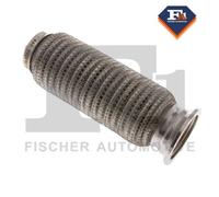 FA1 VW645-210 Exhaust flexi pipe
