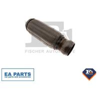 Flexible Pipe, exhaust system for MERCEDES-BENZ B906 FA1 VW460-255