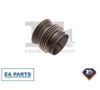 Flexible Pipe, exhaust system for MERCEDES-BENZ B906 FA1 VW472-080
