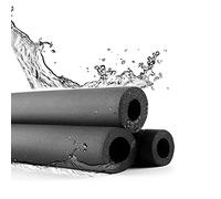 Flexible Pipe Insulation Foam Tube for Heat Preservation and Anti-Freeze(9cmx2cmx1.8m)