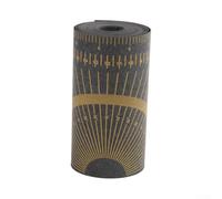 Flexible Pipe Wrap Tape 2-16 Inch for Large Pipes(2-16 Inches) | Covers 2-16 inch pipes, conformable material, irregular surfaces, accurate wrap, large capacity