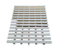 Flexible Plastic Pool Floor Drain Cover, Swimming Pool Drainage Overflow Grating, Splicable Road Gutter for Bathroom