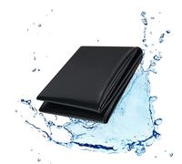 Flexible Pond Liner 0.12mmWaterproof for Fish Ponds Water Gardens & StreamsAvailable in Various Sizes: 1x4m 2x4m 3x10m 5x8m 6x12m 12x12m 14x15m.