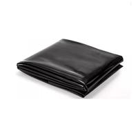 Flexible Pond Liners 0.4mm Heavy Duty Waterproof Koi Pond Liner for Garden Fish Pool Fountain Backyard Landscape Projects - 2x3.3MWater Feature Cover