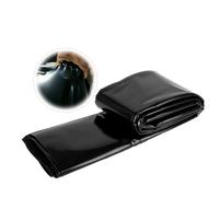 Flexible Pond Lining Membrane for Garden Waterfalls & Fish Ponds - Tear Resistant, Durable Underlay for Enhanced Flow & Protection - Ideal for Aquatic Landscapes