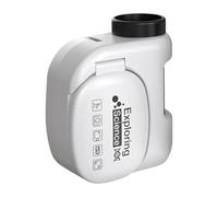 Flexible Portable Digital Viewer with High-Res Imaging & Video for Lab & Field Research Transportable Instrument for Outdoor