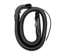 Flexible Premium Replacement Hose Compatible with Bissell Little Green & SpotClean Carpet Cleaners - Black, PP, Fits Models 2694, 2513, 5207 and 4720M, Vacuum Cleaner Hose (Hose Only)