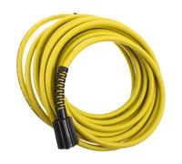 Flexible Pressure Washer Hose 3/8 Quick Connect M22-14mm