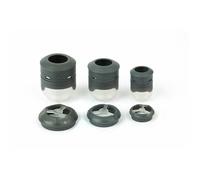Flexible priming pots Matrix Noir S