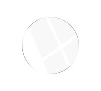 Flexible Protection for Galaxy Watch 5, 44mm Screen Protector Self-healing
