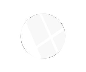 Flexible Protection for Galaxy Watch 5, 44mm Screen Protector Self-healing