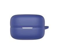 Flexible Protective Case Housing For Link Buds Open Earbud Shockproof Covers Sleeve Daily Use Soft Silicone Earphone Cover