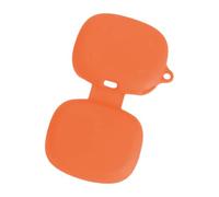 Flexible Protective Case Shockproof Shell Washable Soft Housing Antidust Sleeve Entry Of Dirt For Zone Portable Headphone Protector Skin