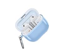 Flexible Protective Cover Case For Buds 3 Earphone Box Protector No Interferences Case Earbuds Accessory