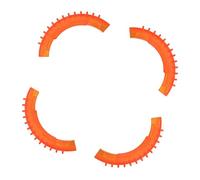 Flexible Protective Rings Propeller Guard UAV Body Protector Wing Props Enhances Flight For Avata 2 Unobtrusive Propeller Protections