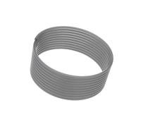 Flexible PTFE Tube 4mm Outer Diameter Flexible Filament Guide Filament Printer Part Extruder Low Friction Accessories Low Resistance PTFE Printer Accessories