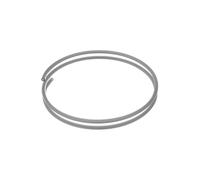 Flexible PTFE Tube 4mm Outer Diameter Flexible Filament Guide Filament Printer Part Extruder Low Friction Accessories Low Resistance PTFE Printer Accessories